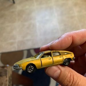 Matchbox car from 1969! 3 for $12!!